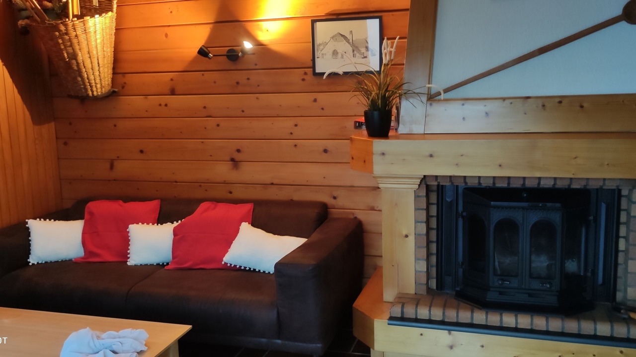 Photo of Livingroom in Bonlieu