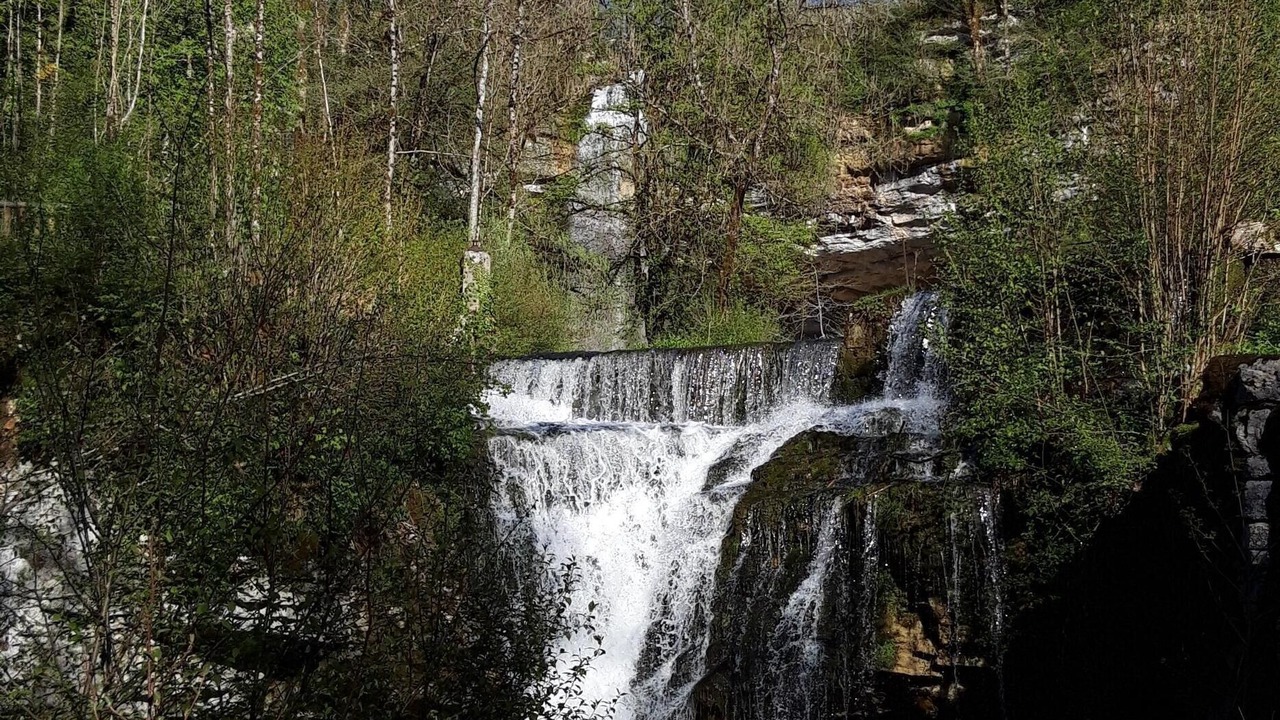 Photo of Outdoor in Bonlieu