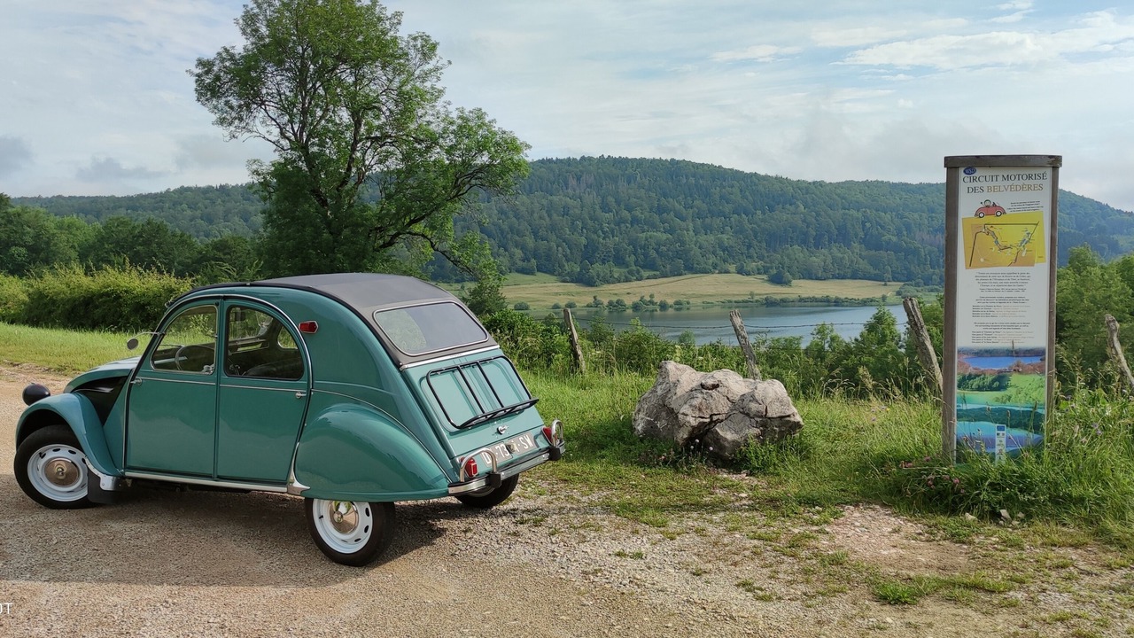 Photo of Outdoor in Bonlieu