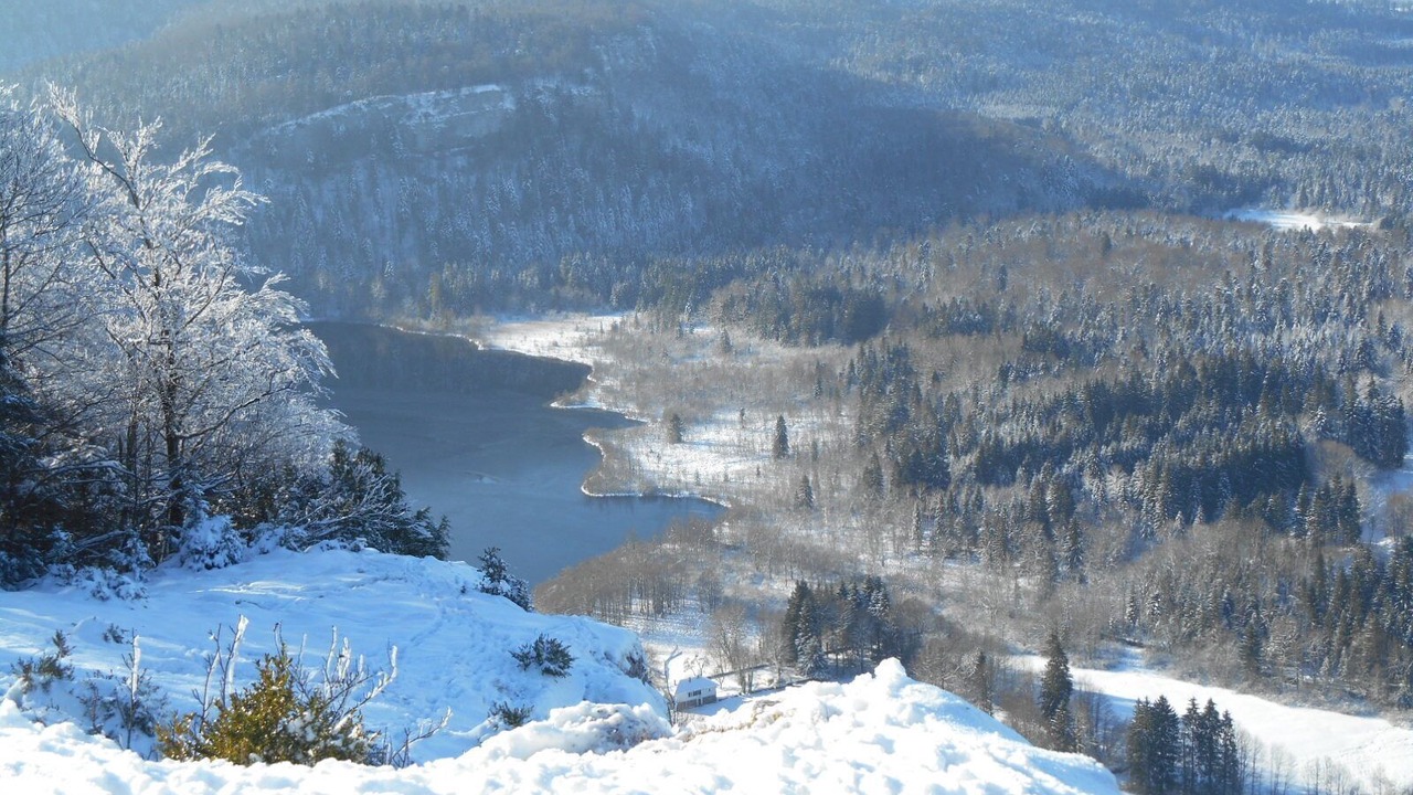 Photo of Others in Bonlieu