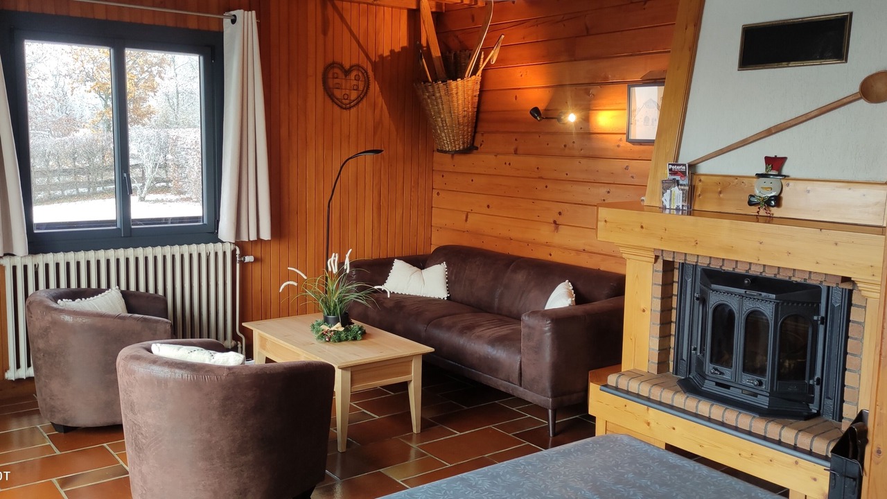 Photo of Livingroom in Bonlieu