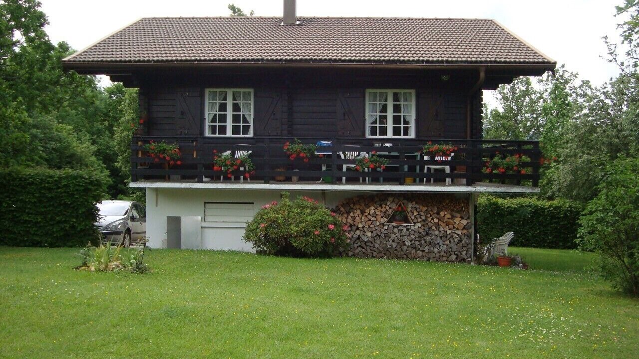 Photo of Outdoor in Bonlieu