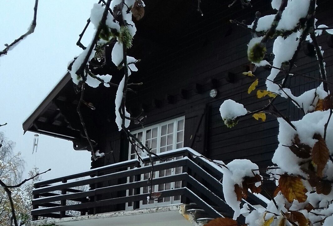 Photo of Outdoor in Bonlieu