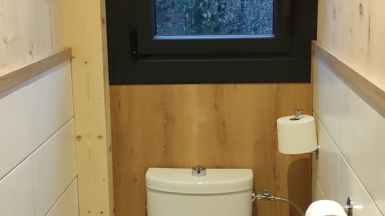 Photo of Bathroom in Bonlieu