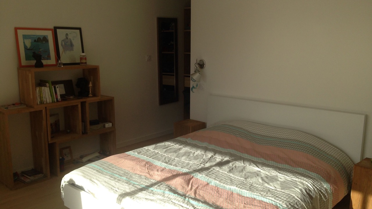 Photo of Bedroom in Guerande