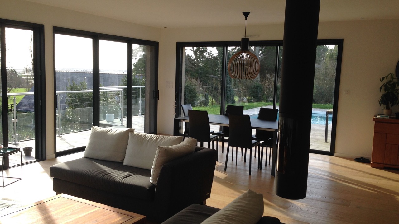 Photo of Livingroom in Guerande