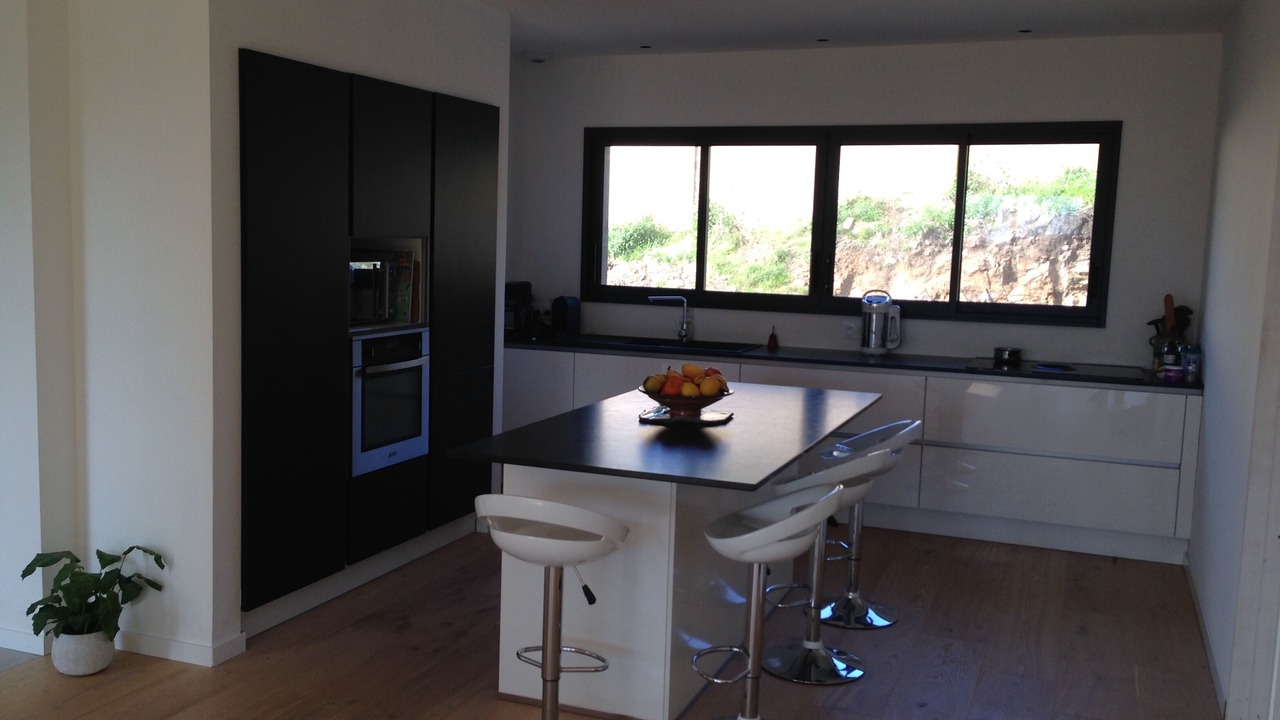 Photo of Kitchen in Guerande