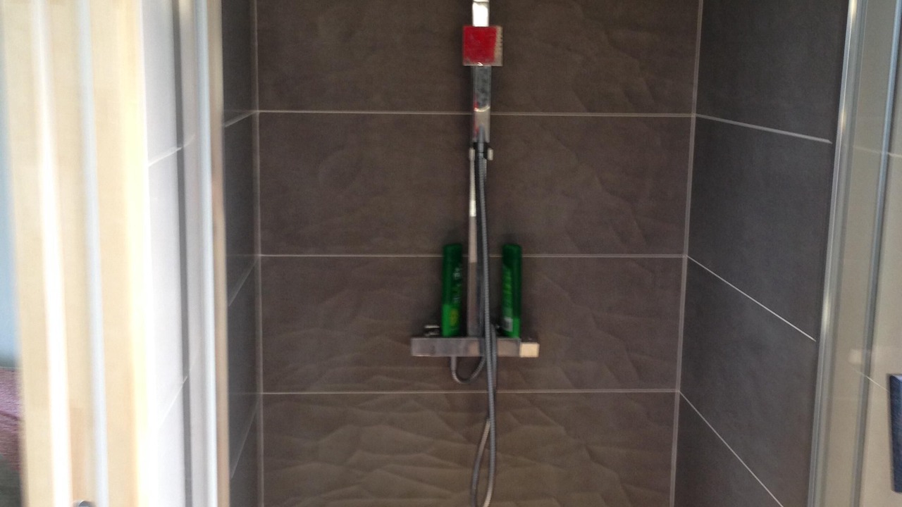 Photo of Bathroom in Guerande