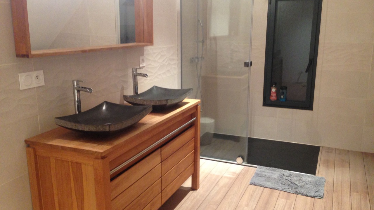 Photo of Bathroom in Guerande
