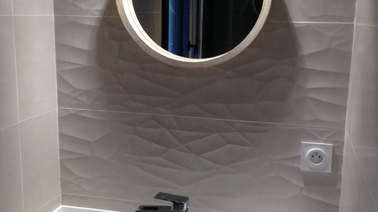 Photo of Bathroom in Guerande