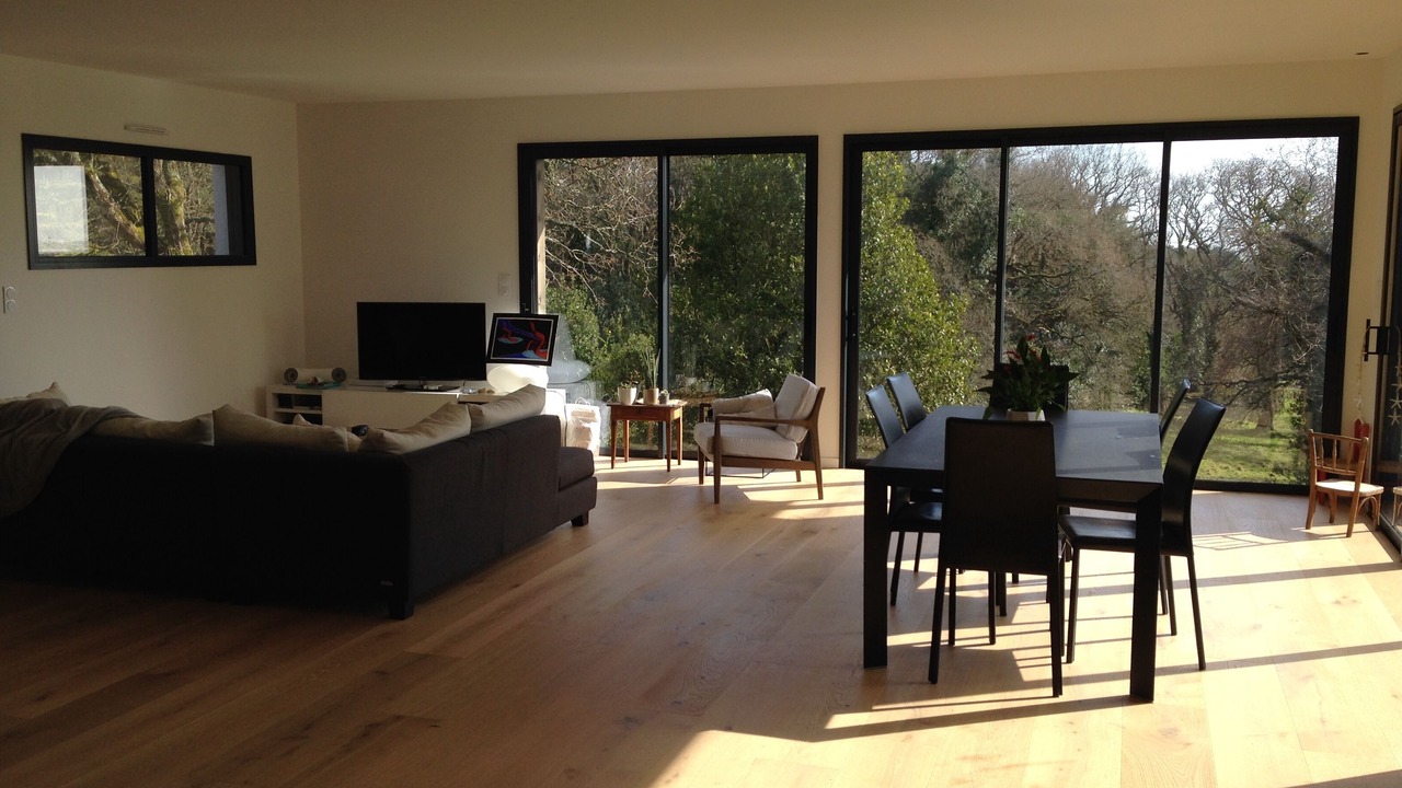 Photo of Livingroom in Guerande