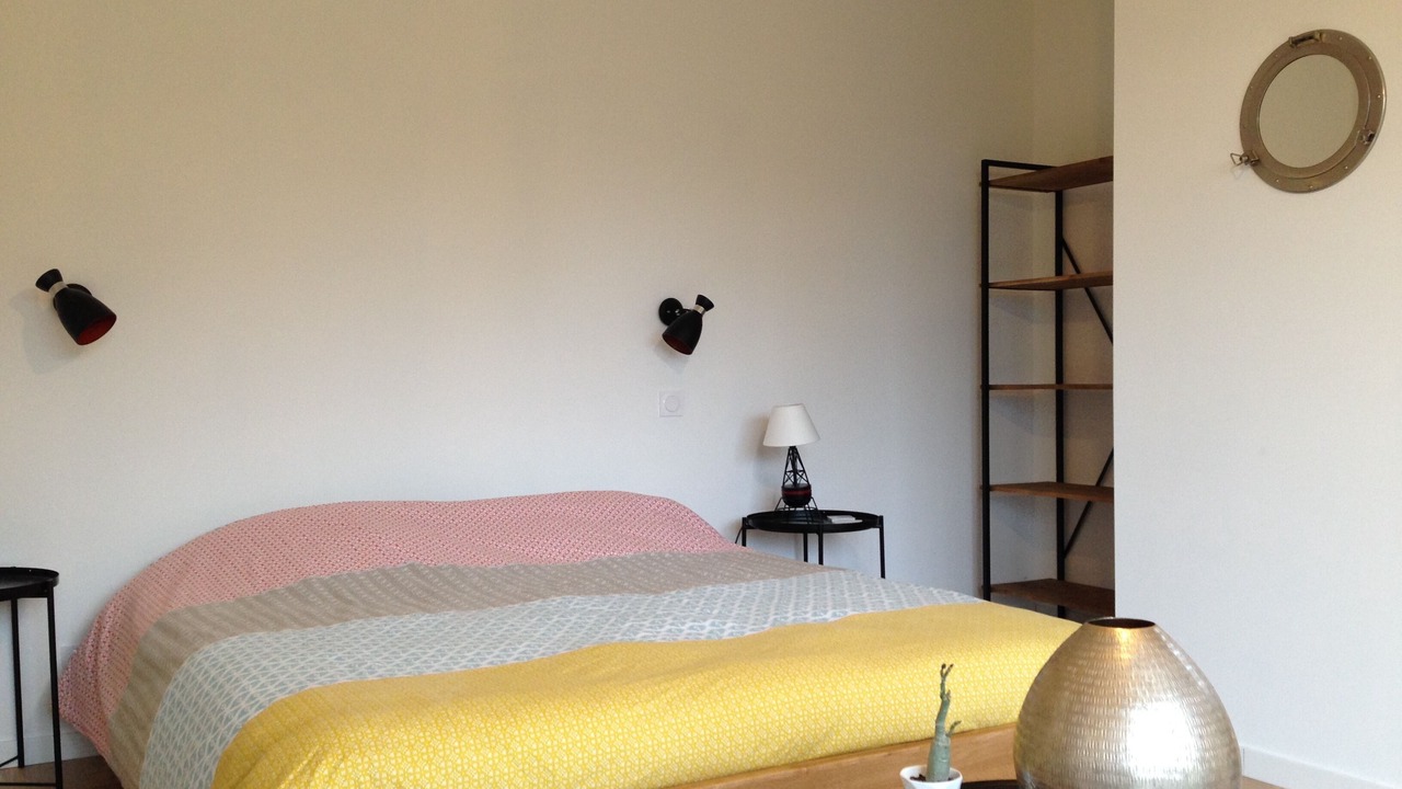 Photo of Bedroom in Guerande