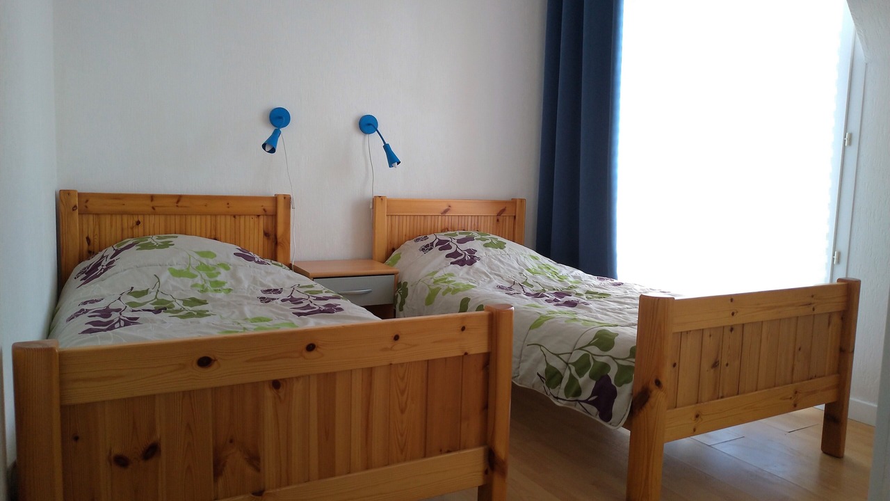 Photo of Bedroom in Stella-Plage