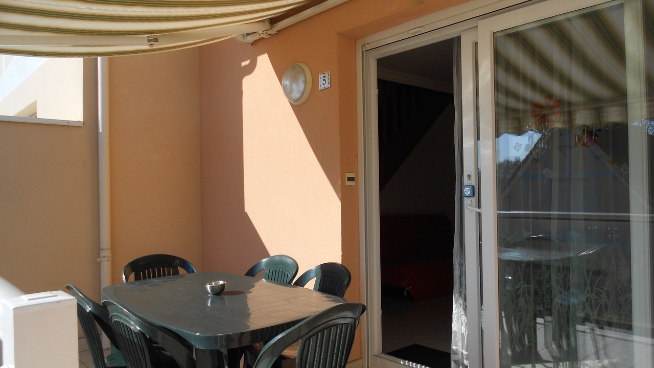 Photo of Outdoor in Stella-Plage