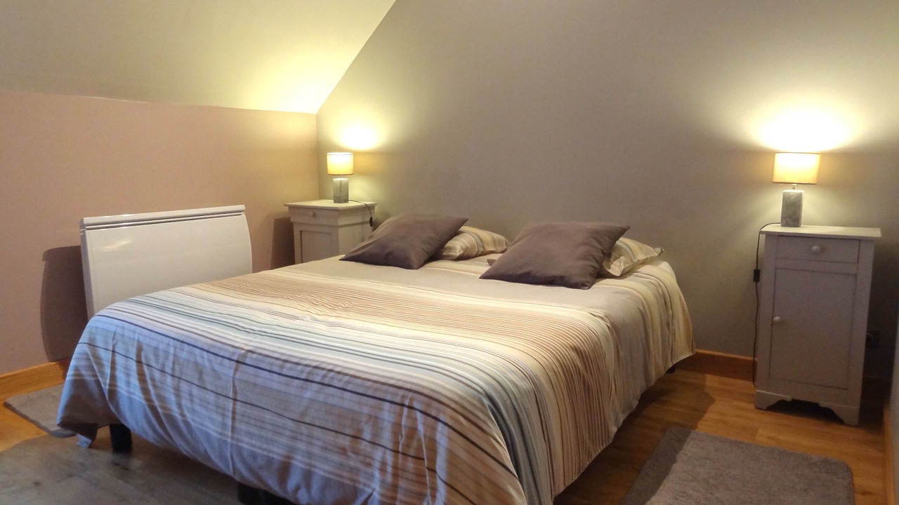 Photo of Bedroom in Avoine