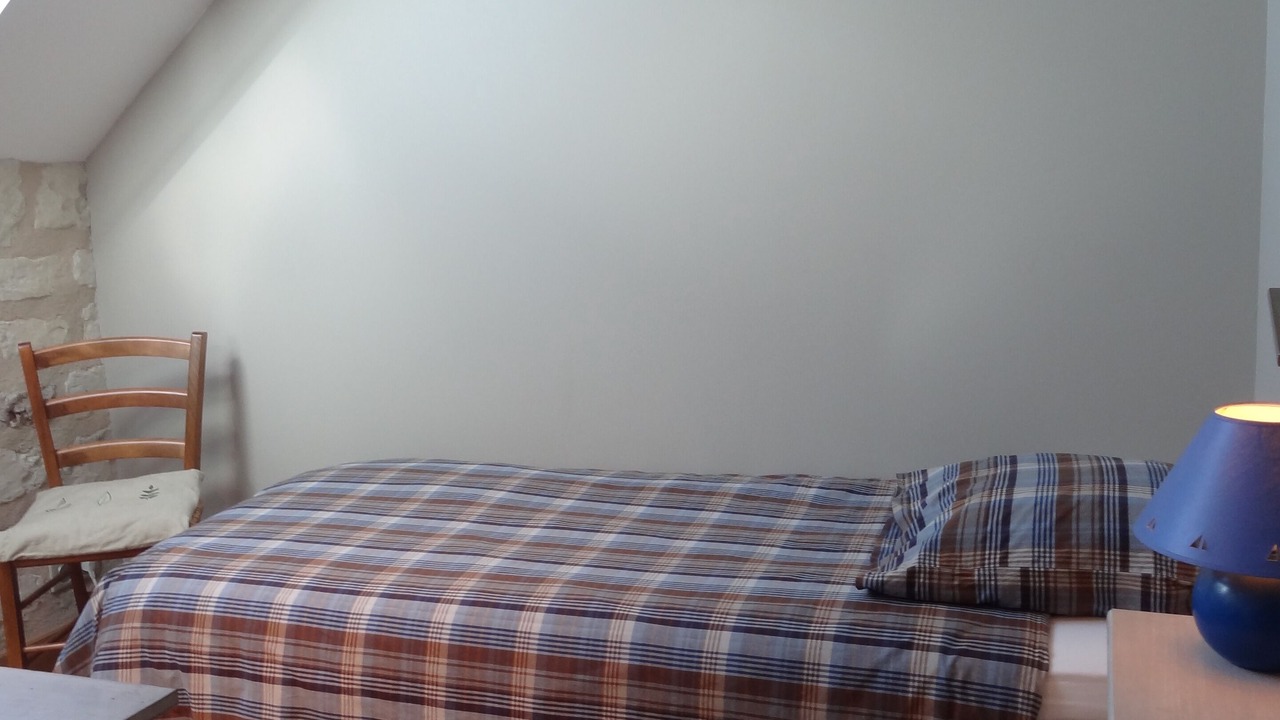 Photo of Bedroom in Avoine