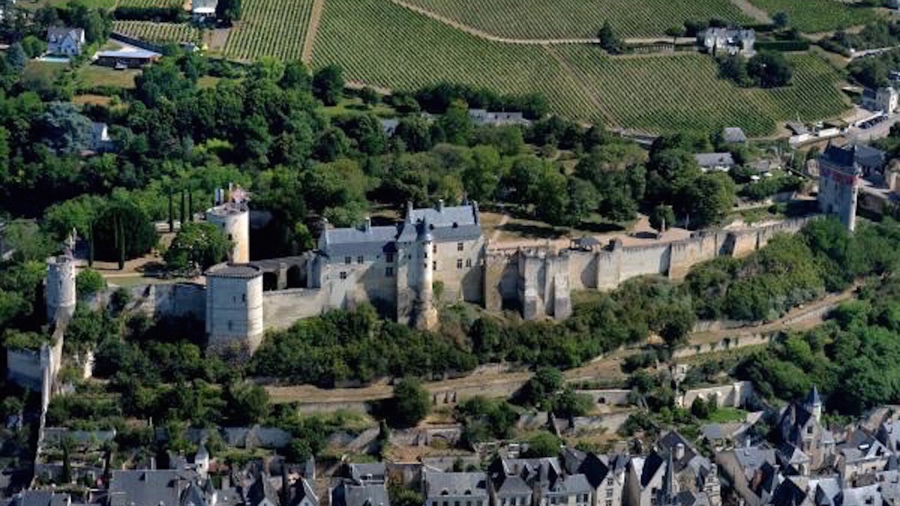 Photo of Outdoor in Avoine