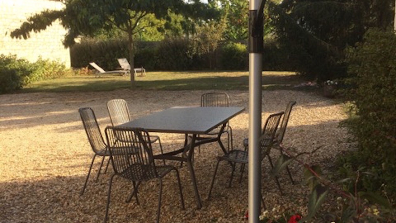 Photo of Outdoor in Avoine