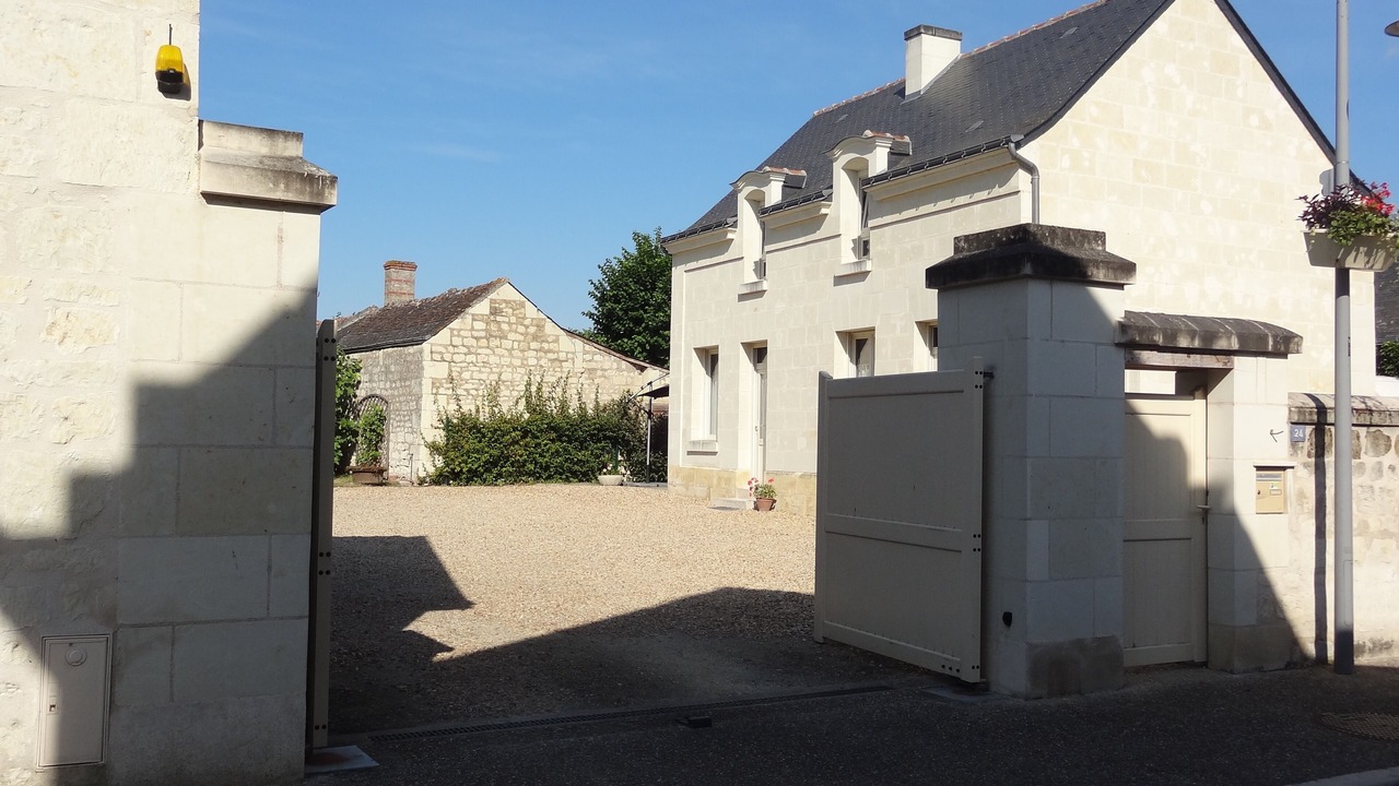 Photo of Outdoor in Avoine