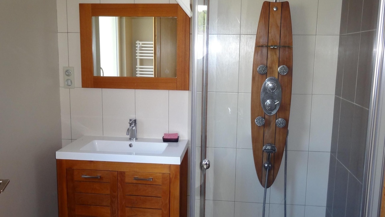 Photo of Bathroom in Avoine