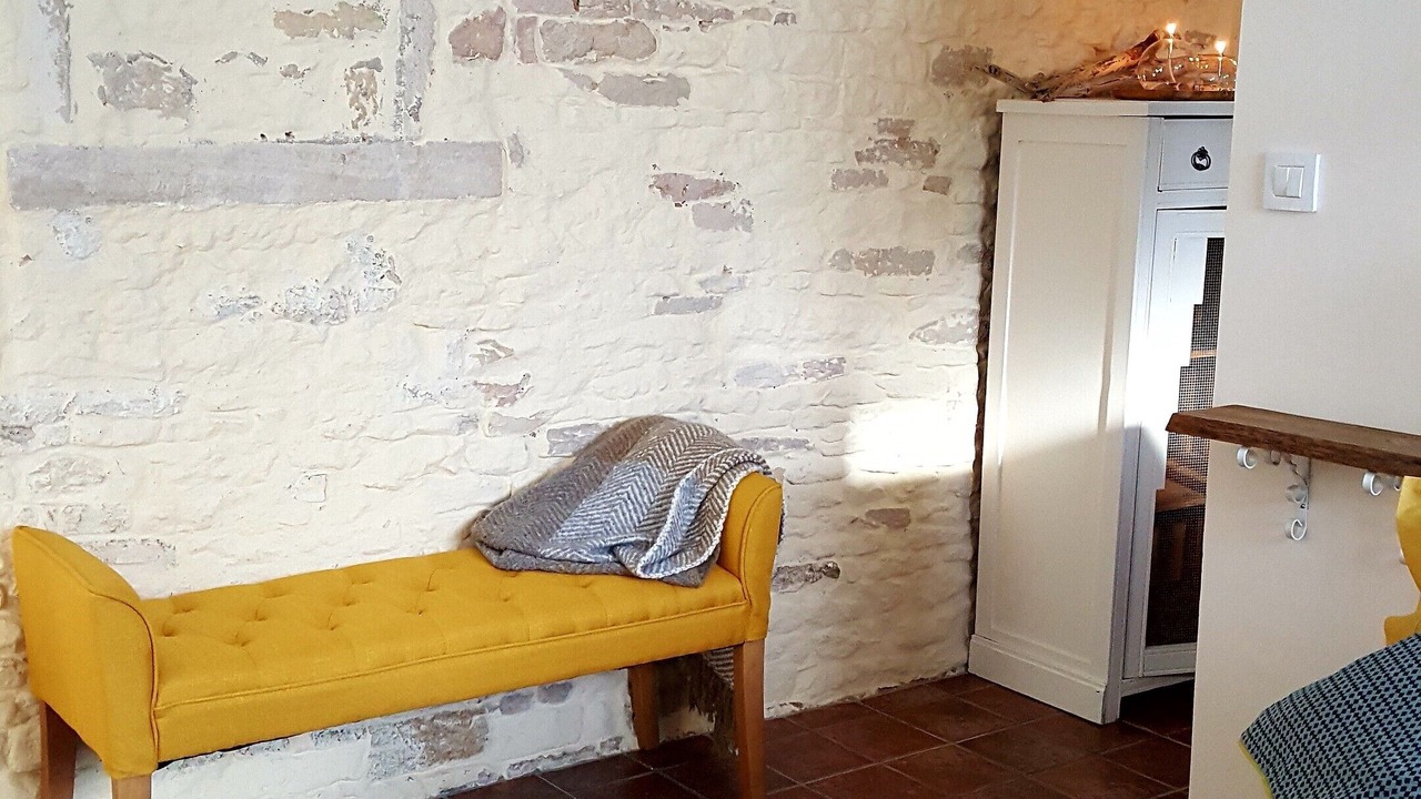 Photo of Bedroom in Chardonnay