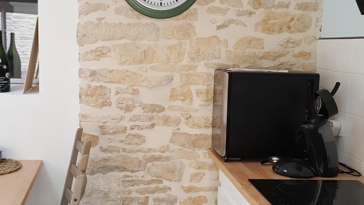 Photo of Kitchen in Chardonnay