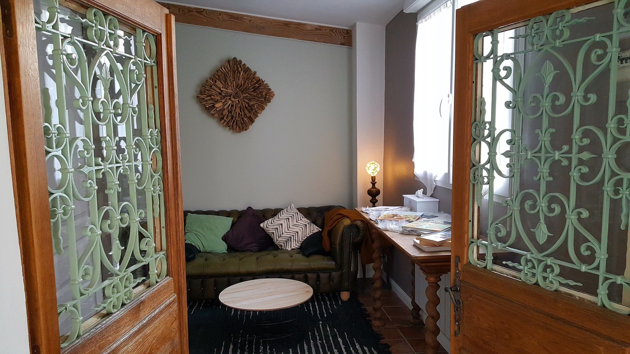 Photo of Livingroom in Chardonnay