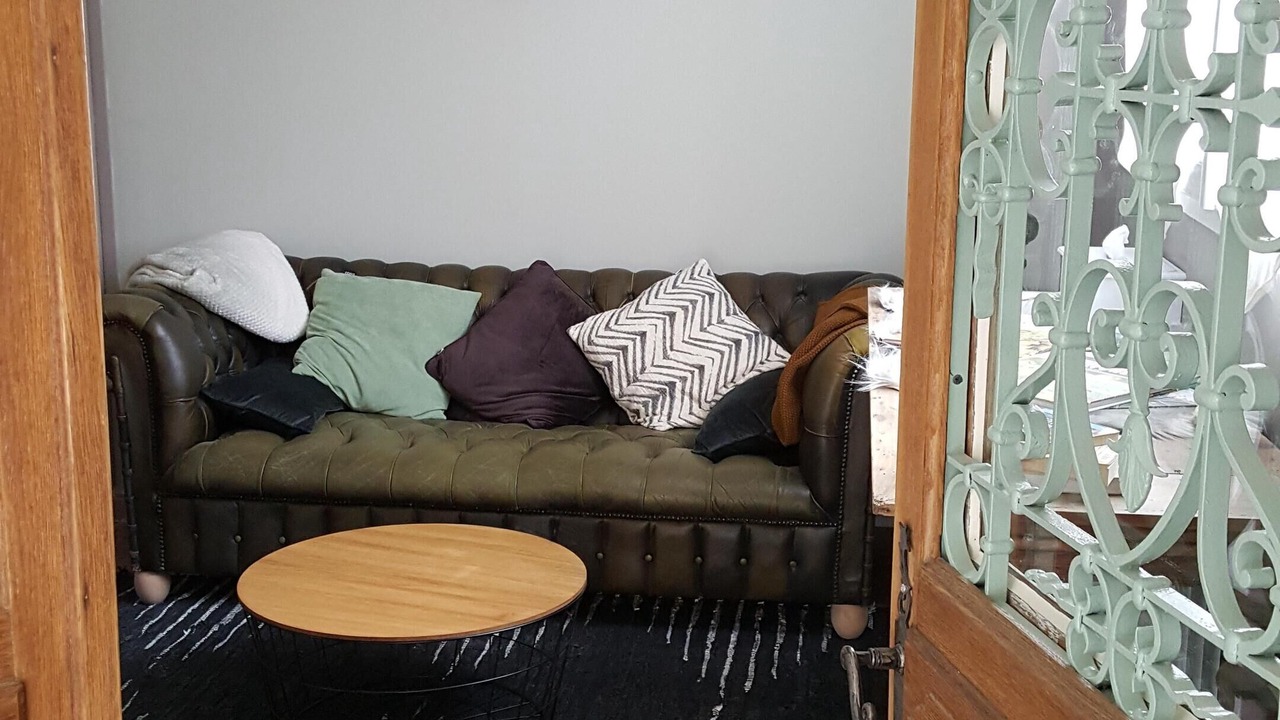 Photo of Livingroom in Chardonnay