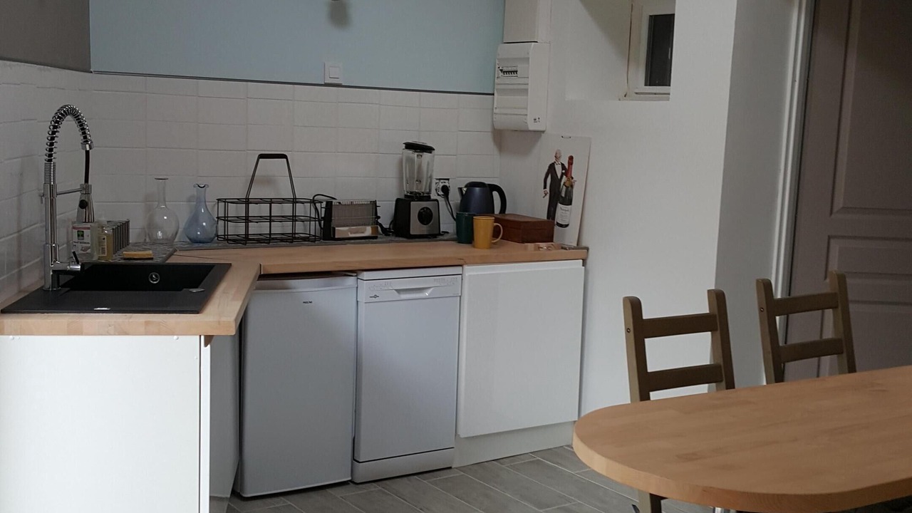 Photo of Kitchen in Chardonnay