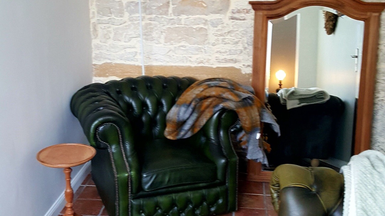 Photo of Livingroom in Chardonnay