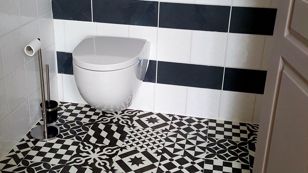 Photo of Bathroom in Chardonnay