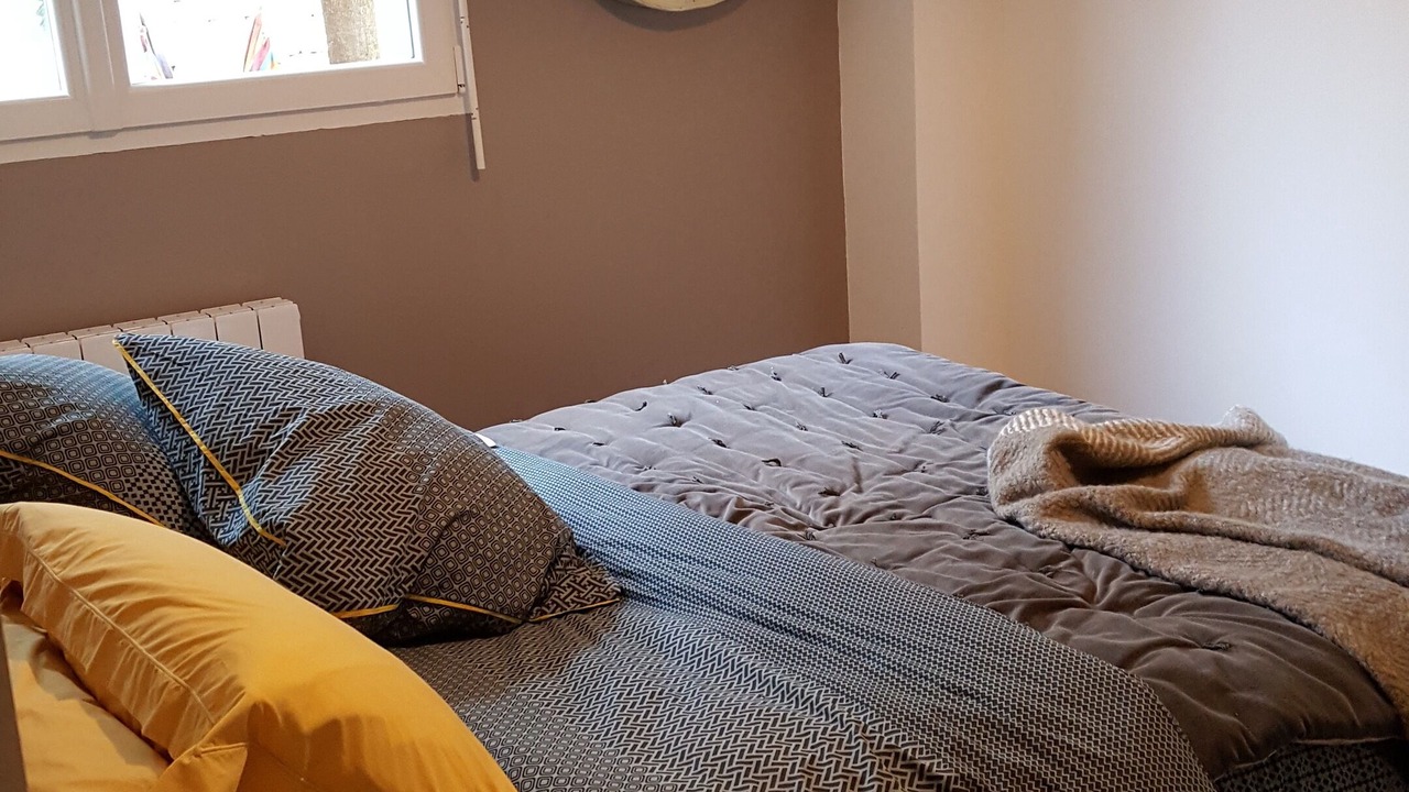 Photo of Bedroom in Chardonnay