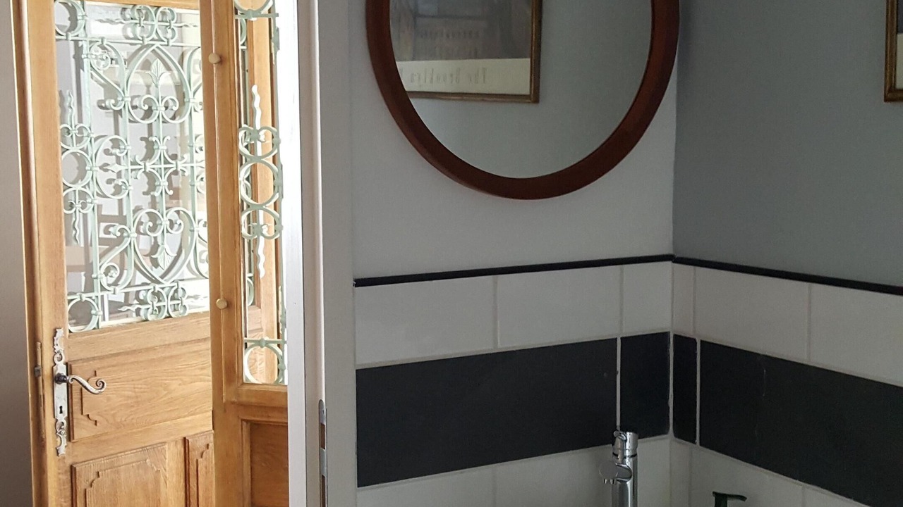 Photo of Bathroom in Chardonnay