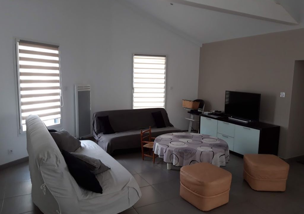 Photo of Livingroom in Saint-Gilles-Croix-de-Vie