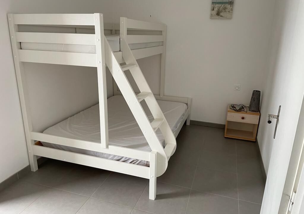 Photo of Bedroom in Saint-Gilles-Croix-de-Vie