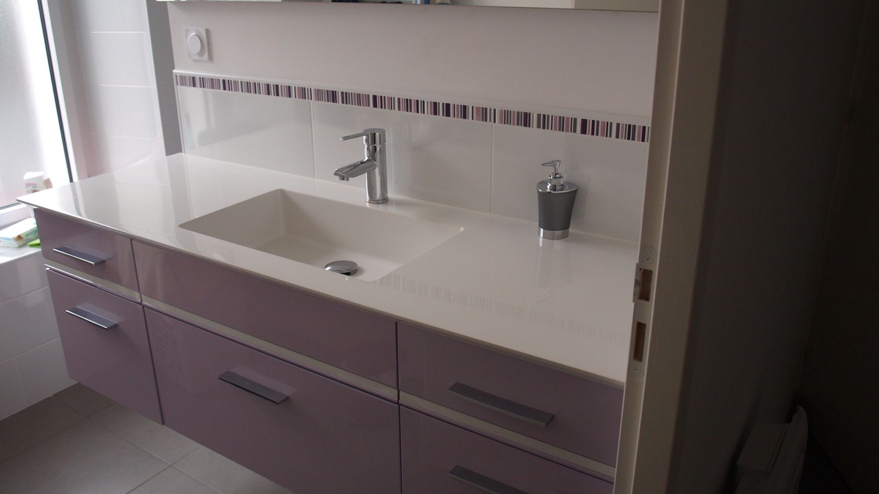 Photo of Bathroom in Saint-Gilles-Croix-de-Vie
