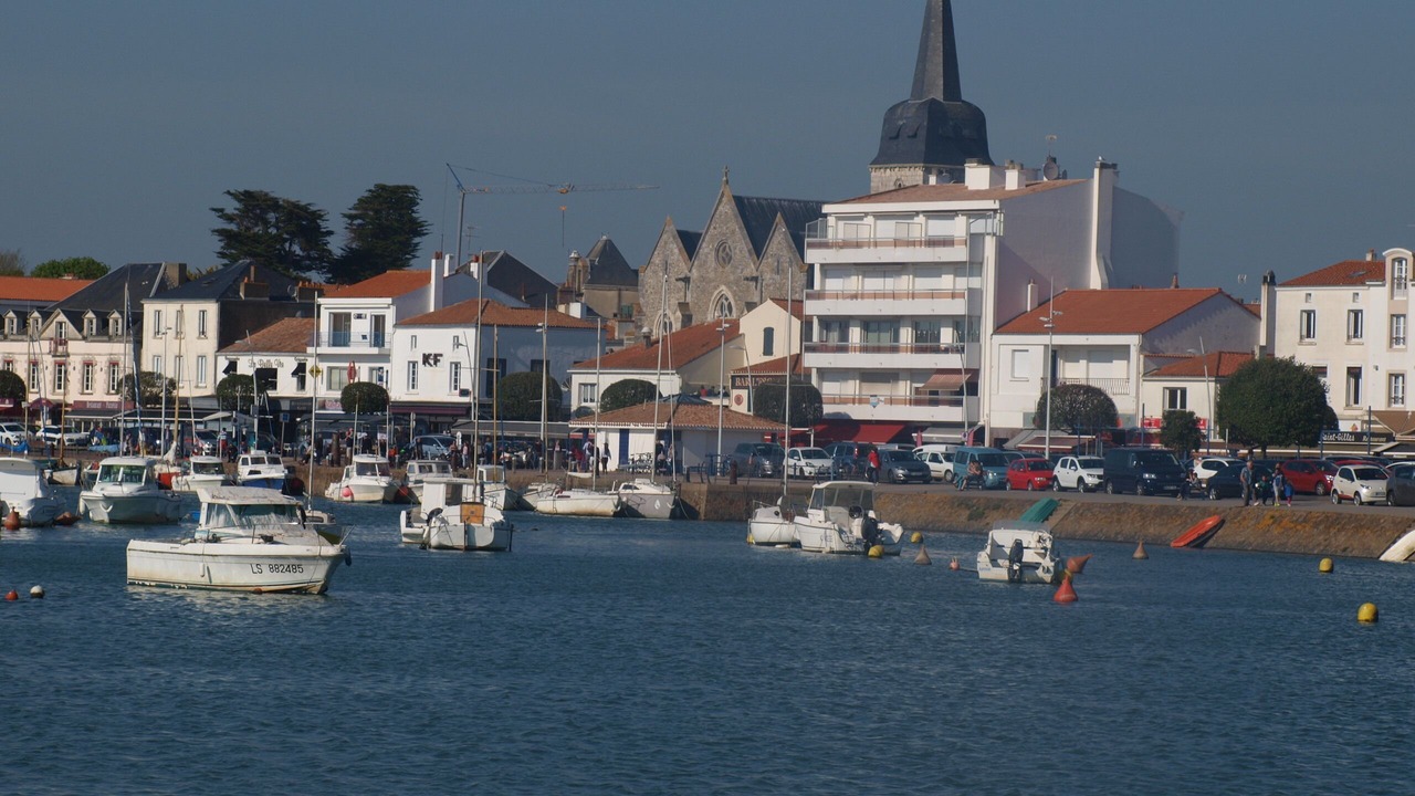 Photo of Others in Saint-Gilles-Croix-de-Vie