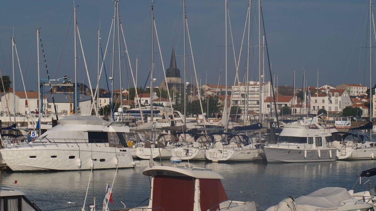 Photo of Others in Saint-Gilles-Croix-de-Vie