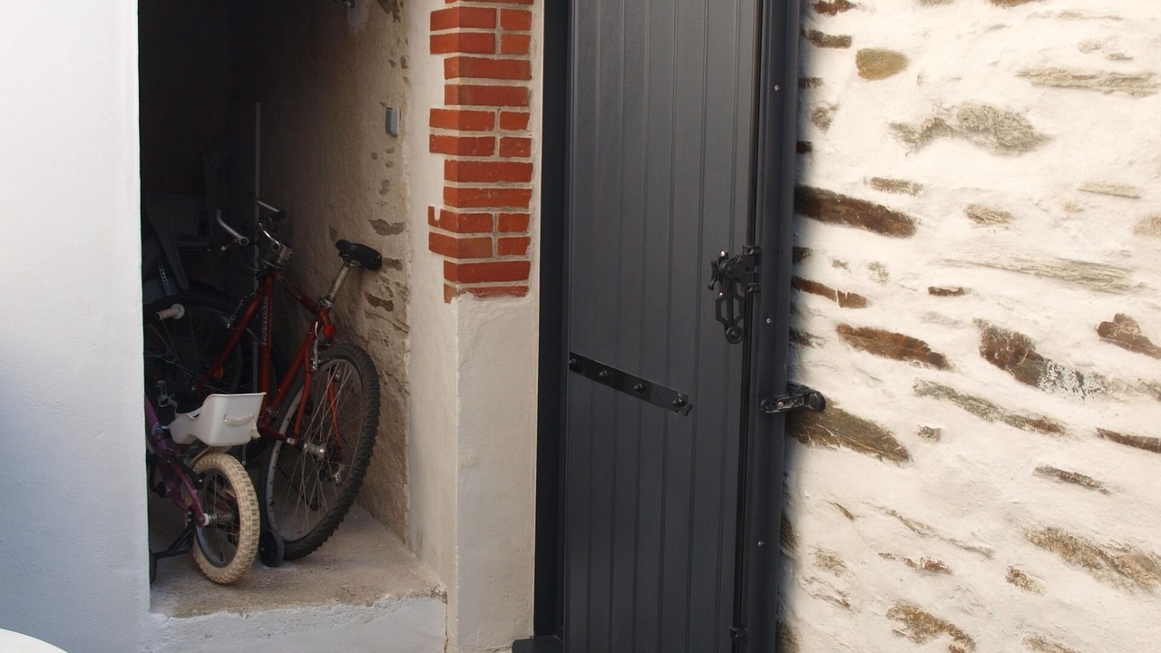 Photo of Outdoor in Saint-Gilles-Croix-de-Vie