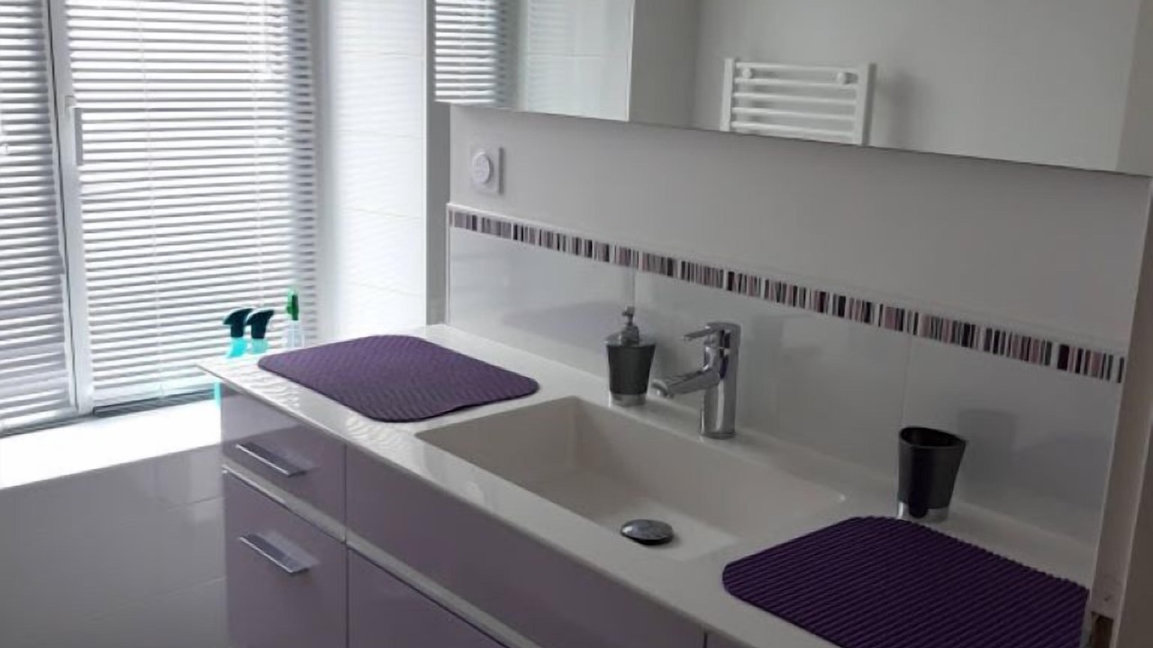 Photo of Bathroom in Saint-Gilles-Croix-de-Vie