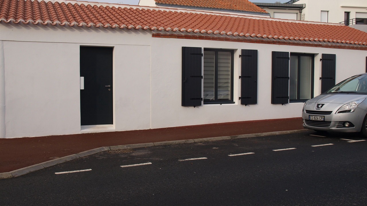 Photo of Outdoor in Saint-Gilles-Croix-de-Vie