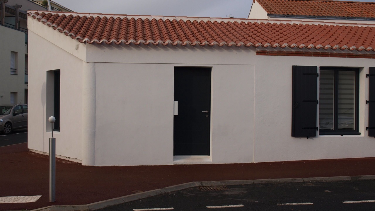 Photo of Outdoor in Saint-Gilles-Croix-de-Vie