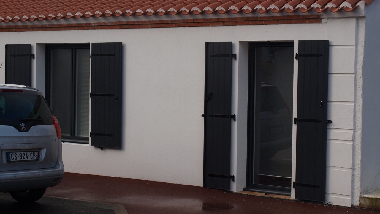 Photo of Outdoor in Saint-Gilles-Croix-de-Vie