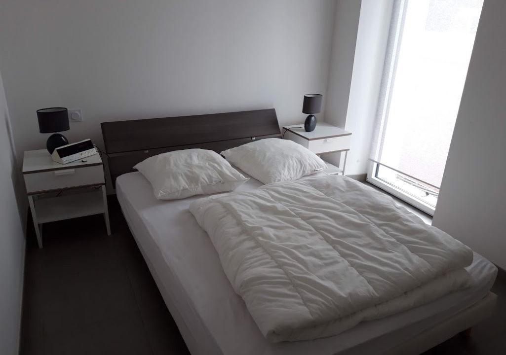 Photo of Bedroom in Saint-Gilles-Croix-de-Vie