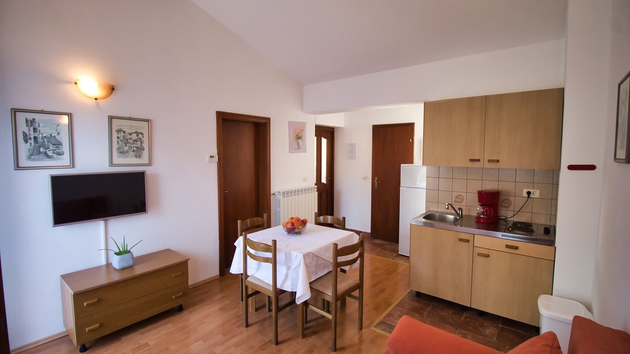 Photo of Livingroom in Rovinj