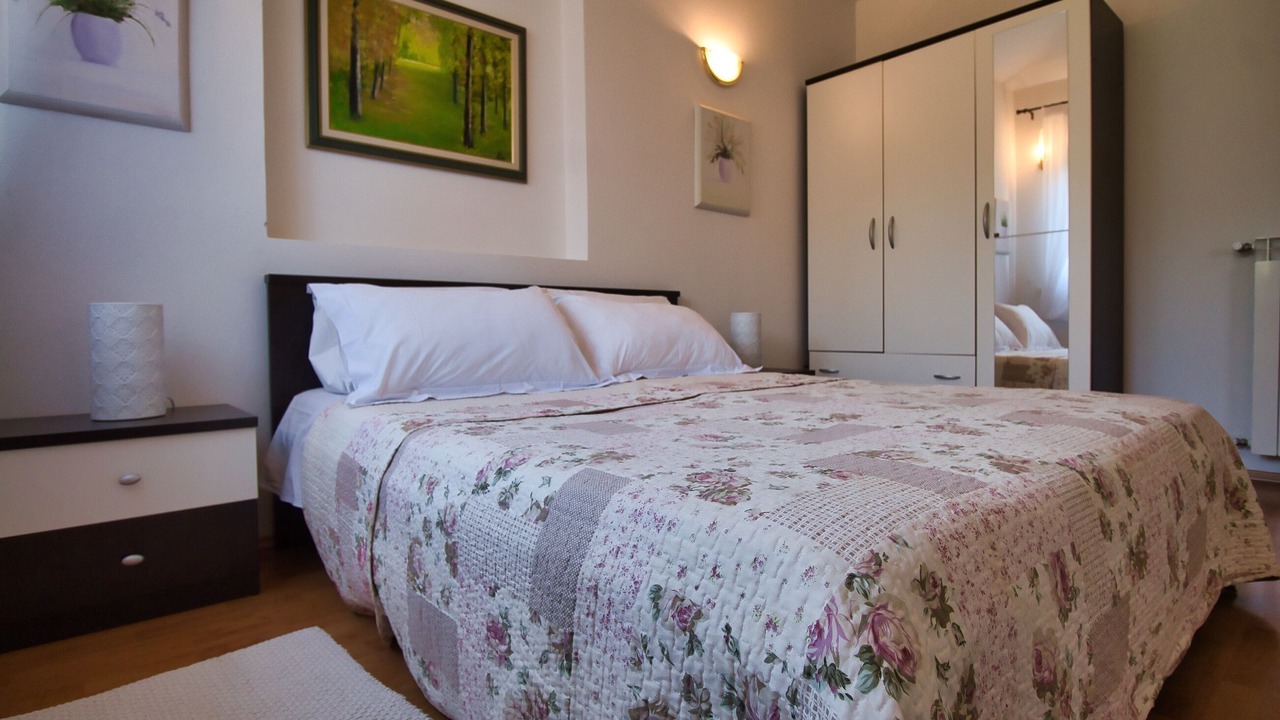 Photo of Bedroom in Rovinj