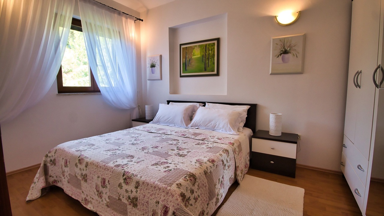 Photo of Bedroom in Rovinj