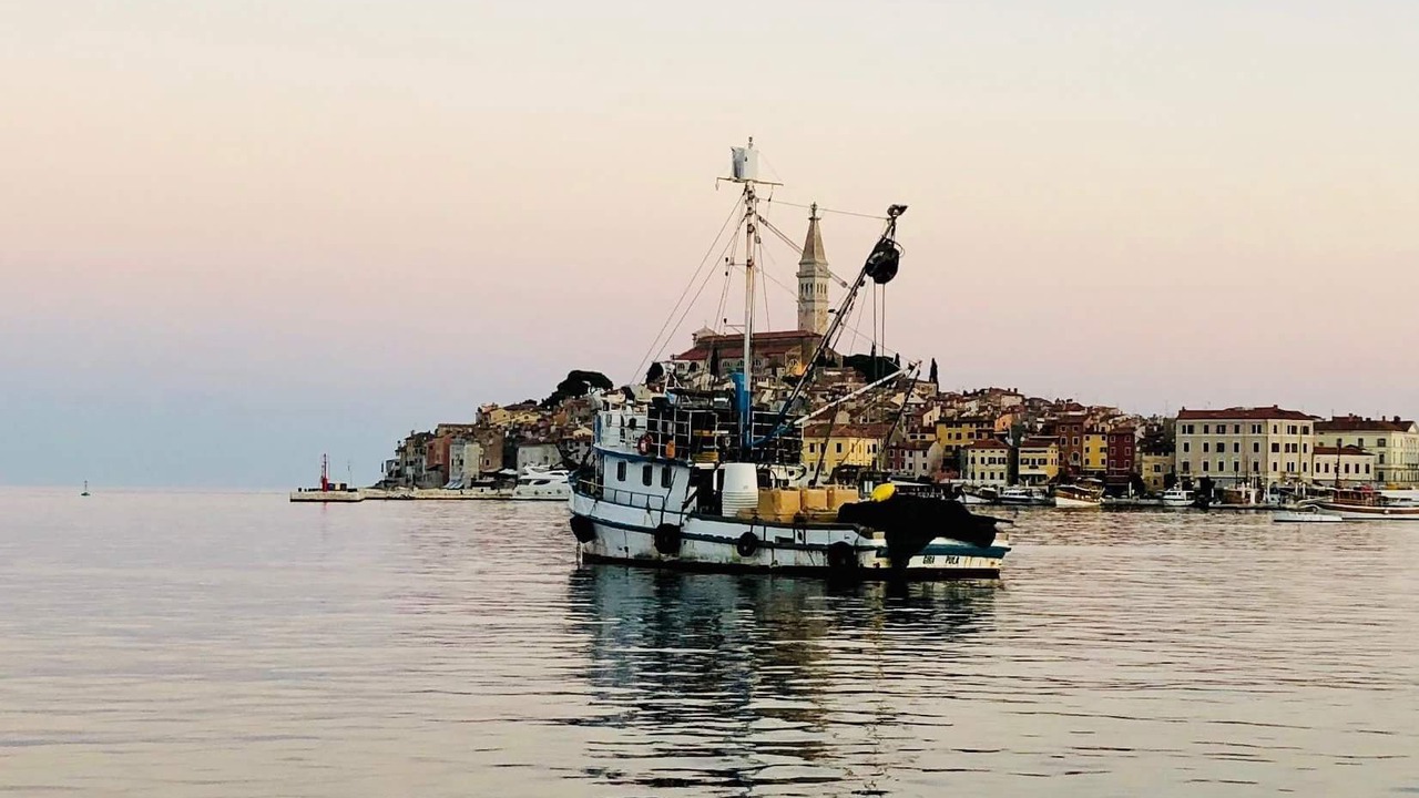Photo of Outdoor in Rovinj
