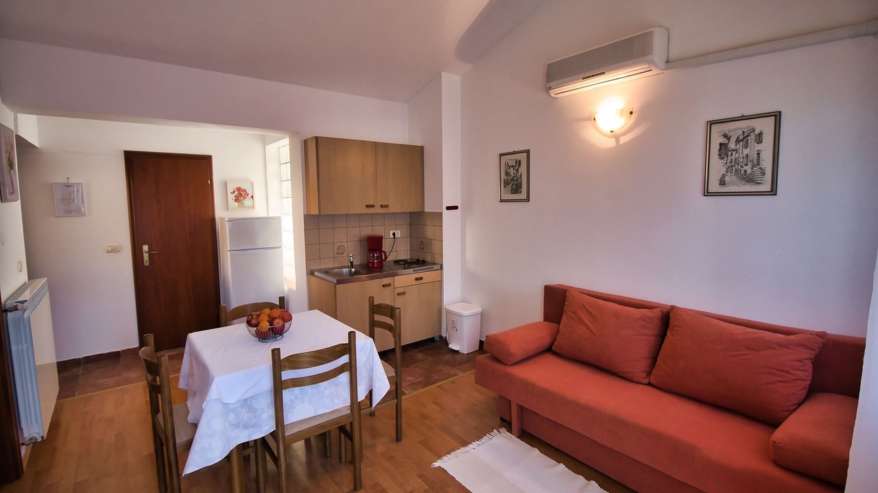 Photo of Livingroom in Rovinj