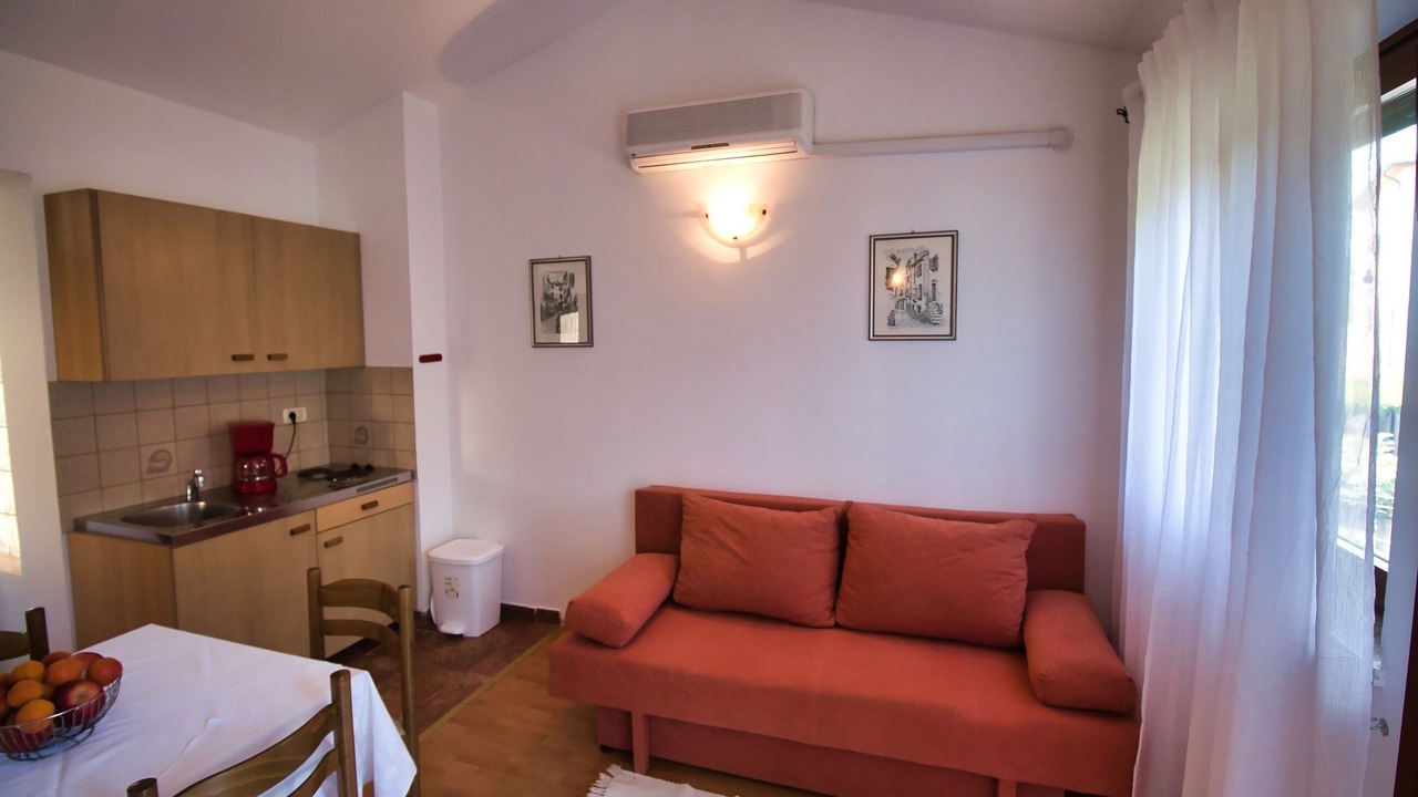 Photo of Livingroom in Rovinj
